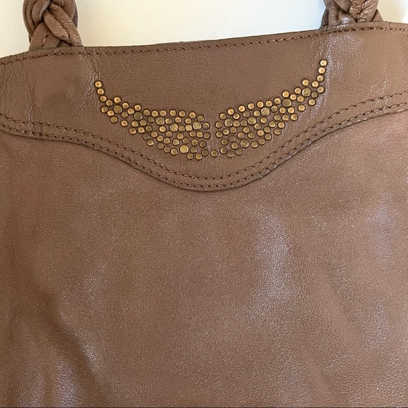 Zadig and Voltaire every day studded tote - Picture 5 of 9